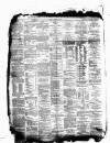 Maidstone Journal and Kentish Advertiser Monday 12 January 1885 Page 1