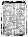 Maidstone Journal and Kentish Advertiser Saturday 24 January 1885 Page 1