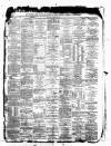 Maidstone Journal and Kentish Advertiser Monday 26 January 1885 Page 1