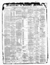 Maidstone Journal and Kentish Advertiser Saturday 07 February 1885 Page 1