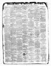 Maidstone Journal and Kentish Advertiser Monday 16 February 1885 Page 1