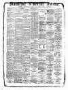 Maidstone Journal and Kentish Advertiser Saturday 04 April 1885 Page 1