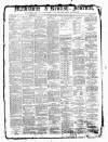 Maidstone Journal and Kentish Advertiser Saturday 11 April 1885 Page 1