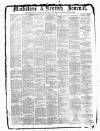 Maidstone Journal and Kentish Advertiser Monday 27 April 1885 Page 1