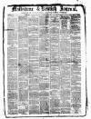 Maidstone Journal and Kentish Advertiser Monday 22 June 1885 Page 1