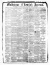 Maidstone Journal and Kentish Advertiser Monday 20 July 1885 Page 1