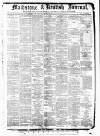 Maidstone Journal and Kentish Advertiser Monday 25 January 1886 Page 1
