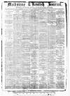 Maidstone Journal and Kentish Advertiser Saturday 27 February 1886 Page 1