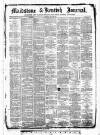 Maidstone Journal and Kentish Advertiser Saturday 20 March 1886 Page 1