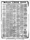 Maidstone Journal and Kentish Advertiser Monday 29 March 1886 Page 1