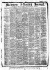 Maidstone Journal and Kentish Advertiser Saturday 15 May 1886 Page 1