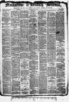 Maidstone Journal and Kentish Advertiser Saturday 13 November 1886 Page 1
