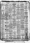 Maidstone Journal and Kentish Advertiser Saturday 25 December 1886 Page 1