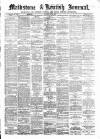 Maidstone Journal and Kentish Advertiser Saturday 25 May 1889 Page 1