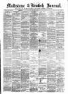 Maidstone Journal and Kentish Advertiser Saturday 08 June 1889 Page 1