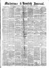 Maidstone Journal and Kentish Advertiser Tuesday 18 June 1889 Page 1