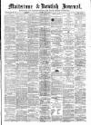 Maidstone Journal and Kentish Advertiser Tuesday 09 July 1889 Page 1