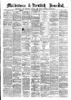 Maidstone Journal and Kentish Advertiser Saturday 13 July 1889 Page 1