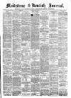Maidstone Journal and Kentish Advertiser Saturday 24 August 1889 Page 1