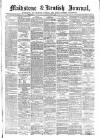 Maidstone Journal and Kentish Advertiser Saturday 23 November 1889 Page 1