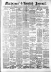 Maidstone Journal and Kentish Advertiser Tuesday 01 April 1890 Page 1