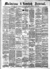 Maidstone Journal and Kentish Advertiser Saturday 05 April 1890 Page 1