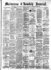 Maidstone Journal and Kentish Advertiser Tuesday 08 April 1890 Page 1