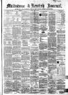 Maidstone Journal and Kentish Advertiser Tuesday 15 April 1890 Page 1