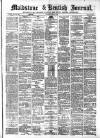 Maidstone Journal and Kentish Advertiser Saturday 19 April 1890 Page 1