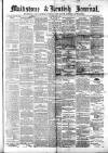 Maidstone Journal and Kentish Advertiser Tuesday 06 May 1890 Page 1