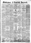 Maidstone Journal and Kentish Advertiser Saturday 10 May 1890 Page 1