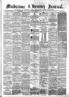 Maidstone Journal and Kentish Advertiser Saturday 17 May 1890 Page 1