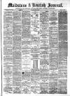 Maidstone Journal and Kentish Advertiser Saturday 24 May 1890 Page 1