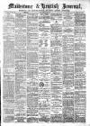 Maidstone Journal and Kentish Advertiser Saturday 31 May 1890 Page 1