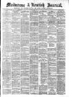 Maidstone Journal and Kentish Advertiser Tuesday 03 June 1890 Page 1