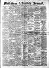 Maidstone Journal and Kentish Advertiser Tuesday 10 June 1890 Page 1