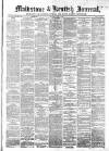 Maidstone Journal and Kentish Advertiser Saturday 21 June 1890 Page 1