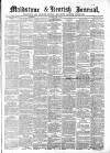 Maidstone Journal and Kentish Advertiser Tuesday 24 June 1890 Page 1