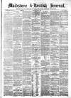Maidstone Journal and Kentish Advertiser Saturday 28 June 1890 Page 1