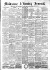 Maidstone Journal and Kentish Advertiser Saturday 26 July 1890 Page 1