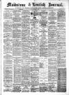 Maidstone Journal and Kentish Advertiser Saturday 01 November 1890 Page 1