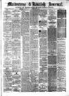 Maidstone Journal and Kentish Advertiser Saturday 29 November 1890 Page 1