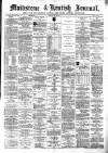 Maidstone Journal and Kentish Advertiser Tuesday 06 January 1891 Page 1
