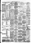 Maidstone Journal and Kentish Advertiser Saturday 17 January 1891 Page 4