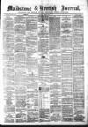 Maidstone Journal and Kentish Advertiser Saturday 07 March 1891 Page 1