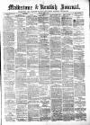 Maidstone Journal and Kentish Advertiser Tuesday 30 June 1891 Page 1