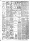 Maidstone Journal and Kentish Advertiser Tuesday 30 June 1891 Page 4