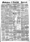 Maidstone Journal and Kentish Advertiser Saturday 11 July 1891 Page 1
