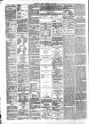 Maidstone Journal and Kentish Advertiser Tuesday 28 July 1891 Page 4