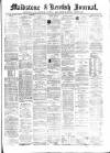 Maidstone Journal and Kentish Advertiser Tuesday 02 February 1892 Page 1